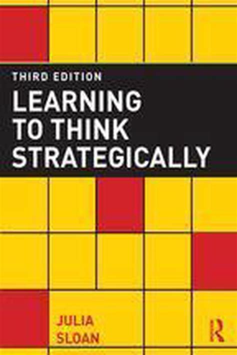 Learning To Think Strategically